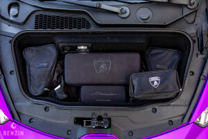 Lamborghini Huracan Sterrato - 2023