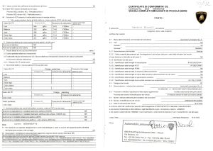 Lamborghini Huracan Sterrato - 2023