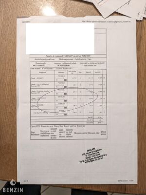 Ducati Sportclassic 1000S - 2007
