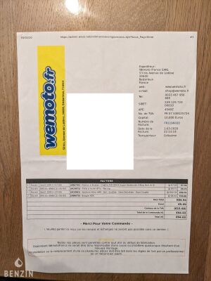 Ducati Sportclassic 1000S - 2007