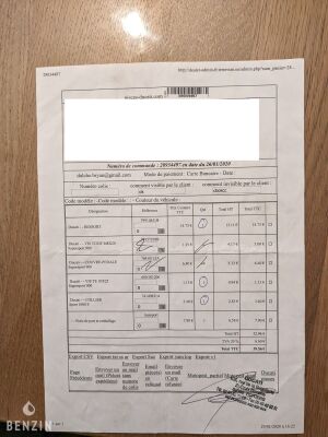 Ducati Sportclassic 1000S - 2007