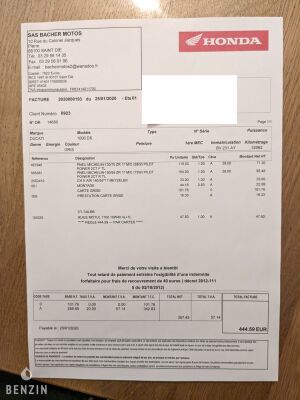 Ducati Sportclassic 1000S - 2007