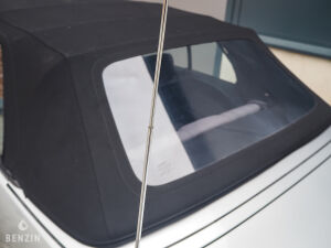 BMW 320i e30 Cabriolet - 1990