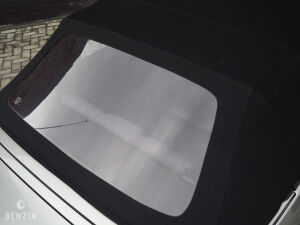 BMW 320i e30 Cabriolet - 1990