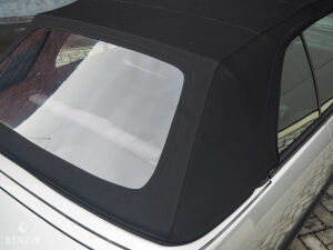 BMW 320i e30 Cabriolet - 1990