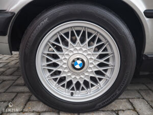 BMW 320i e30 Cabriolet - 1990