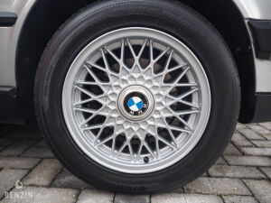 BMW 320i e30 Cabriolet - 1990