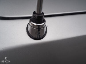 BMW 320i e30 Cabriolet - 1990