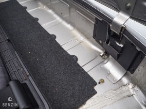 BMW 320i e30 Cabriolet - 1990