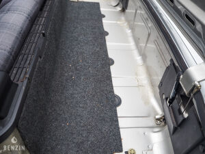 BMW 320i e30 Cabriolet - 1990