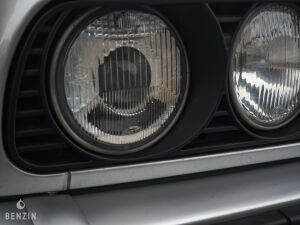 BMW 320i e30 Cabriolet - 1990