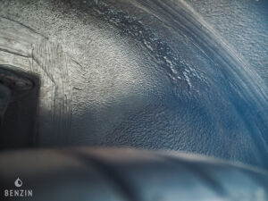 BMW 320i e30 Cabriolet - 1990