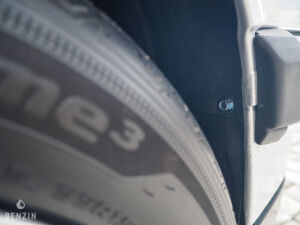 BMW 320i e30 Cabriolet - 1990