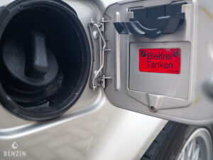 BMW 320i e30 Cabriolet - 1990