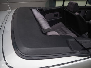 BMW 320i e30 Cabriolet - 1990