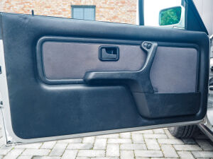 BMW 320i e30 Cabriolet - 1990