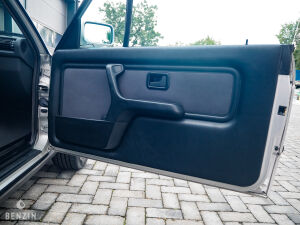 BMW 320i e30 Cabriolet - 1990