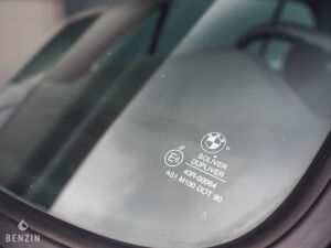 BMW 320i e30 Cabriolet - 1990