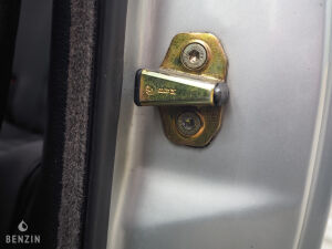 BMW 320i e30 Cabriolet - 1990