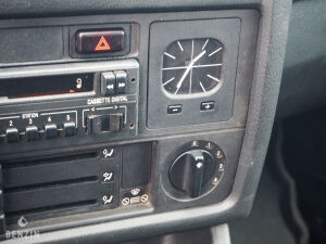 BMW 320i e30 Cabriolet - 1990