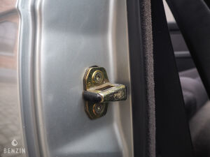 BMW 320i e30 Cabriolet - 1990