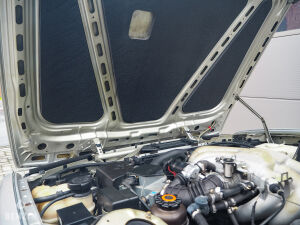 BMW 320i e30 Cabriolet - 1990