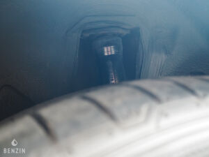 BMW 320i e30 Cabriolet - 1990