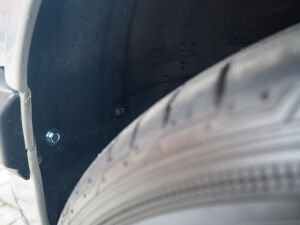 BMW 320i e30 Cabriolet - 1990