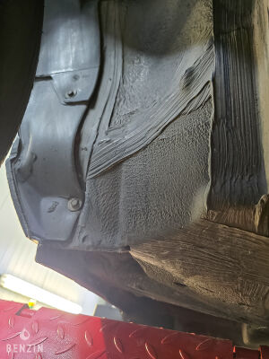 BMW 320i e30 Cabriolet - 1990