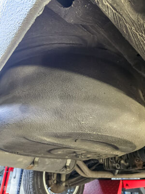 BMW 320i e30 Cabriolet - 1990