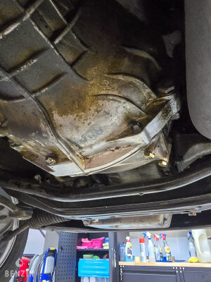 BMW 320i e30 Cabriolet - 1990