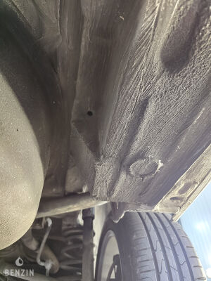 BMW 320i e30 Cabriolet - 1990