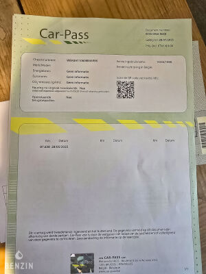 BMW 320i e30 Cabriolet - 1990