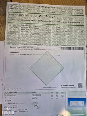 BMW 320i e30 Cabriolet - 1990