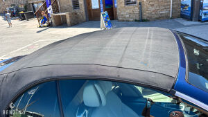 BMW 640d f12 Cabriolet - 2012