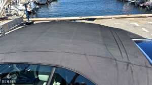 BMW 640d f12 Cabriolet - 2012