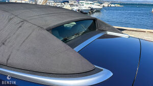 BMW 640d f12 Cabriolet - 2012