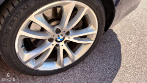 BMW 640d f12 Cabriolet - 2012