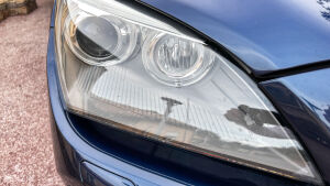 BMW 640d f12 Cabriolet - 2012