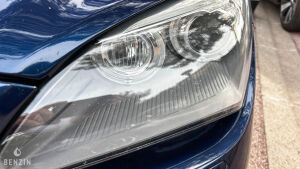 BMW 640d f12 Cabriolet - 2012