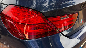 BMW 640d f12 Cabriolet - 2012