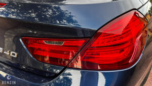 BMW 640d f12 Cabriolet - 2012