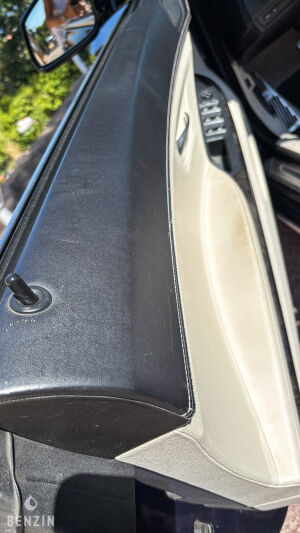 BMW 640d f12 Cabriolet - 2012