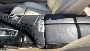 BMW 640d f12 Cabriolet - 2012