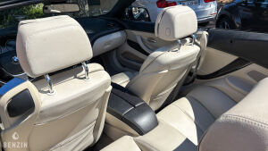BMW 640d f12 Cabriolet - 2012