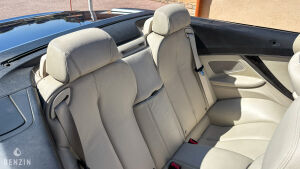 BMW 640d f12 Cabriolet - 2012