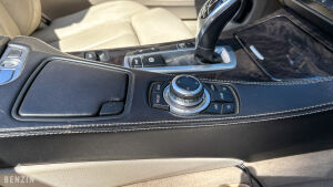 BMW 640d f12 Cabriolet - 2012