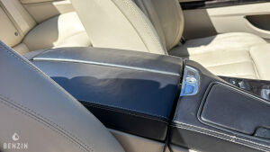 BMW 640d f12 Cabriolet - 2012