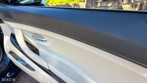 BMW 640d f12 Cabriolet - 2012