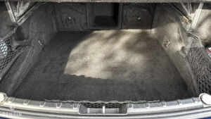 BMW 640d f12 Cabriolet - 2012